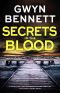 [Saskia Monet 02] • Secrets in the Blood